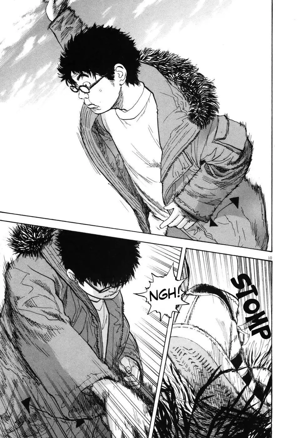 Boys on the Run Chapter 92 10